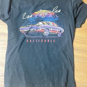 Vintage LA Tshirt
